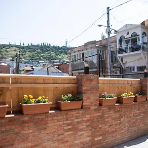 Mariam R Tbilisi
