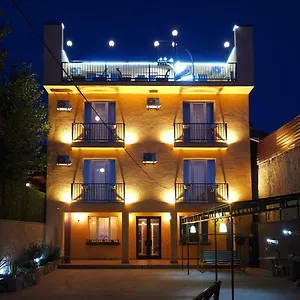 Banihills Tbilisi