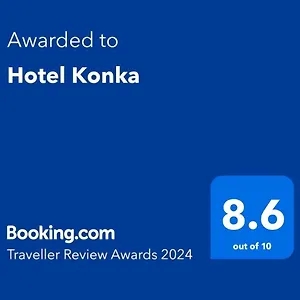Konka Tbilisi