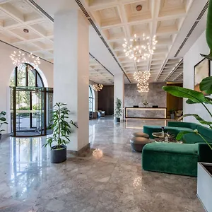 Philharmonic By Mercure Tbilisi