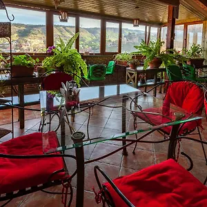 Penthouse Tbilisi