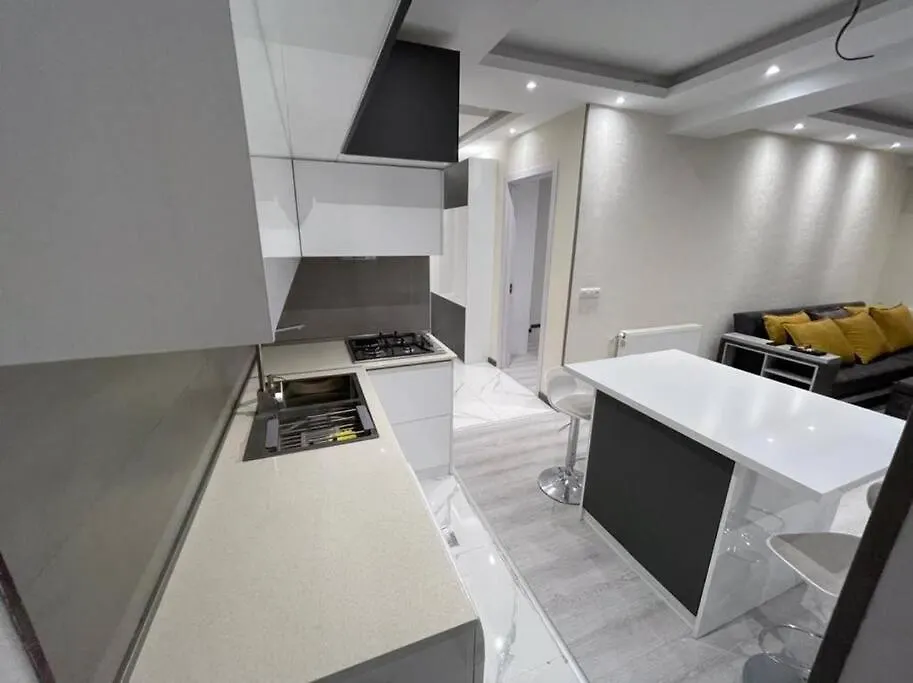 Apartamento One Bedroom Archi 102 Tiflis