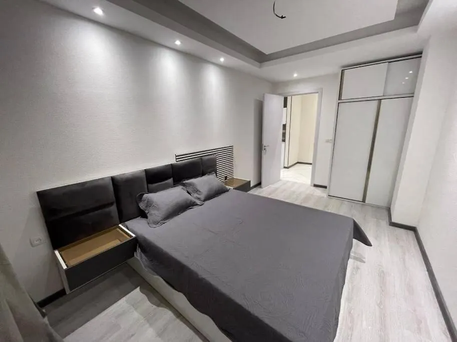 One Bedroom Archi 102 Tiflis Georgia