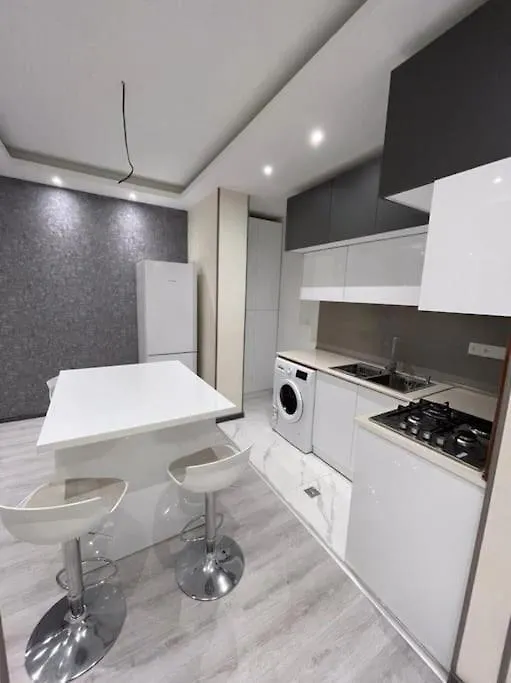 One Bedroom Archi 102 Tiflis