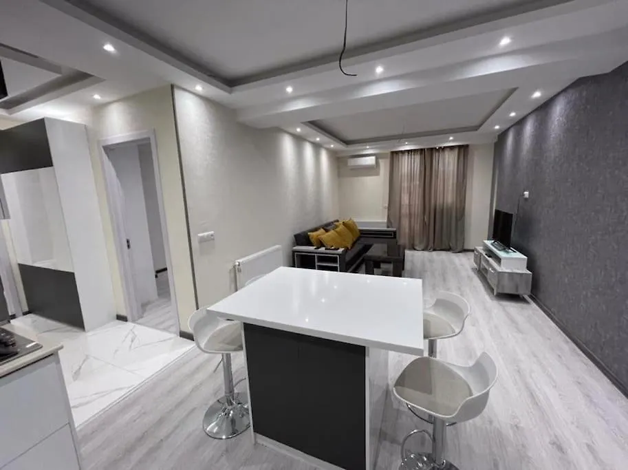 One Bedroom Archi 102 Tiflis