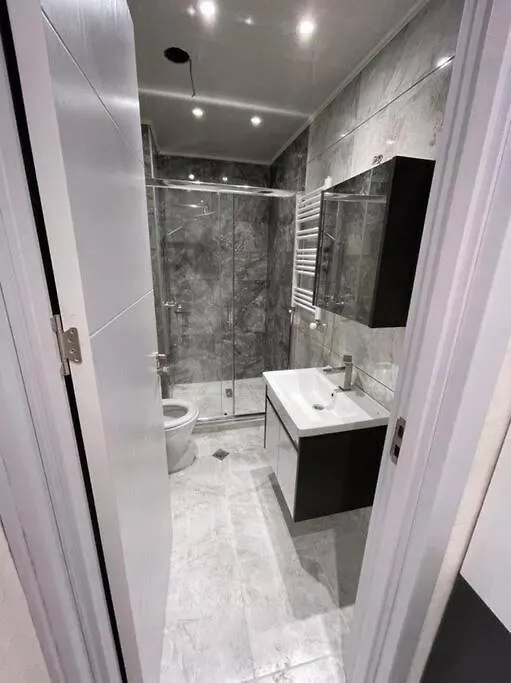 One Bedroom Archi 102 Tiflis Georgia