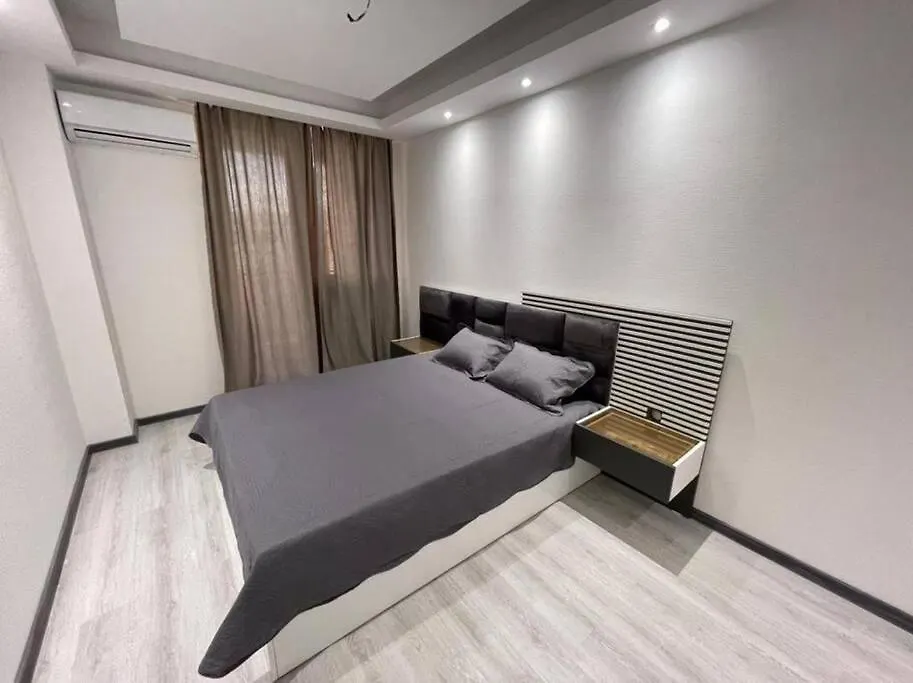 One Bedroom Archi 102 Tiflis Apartamento