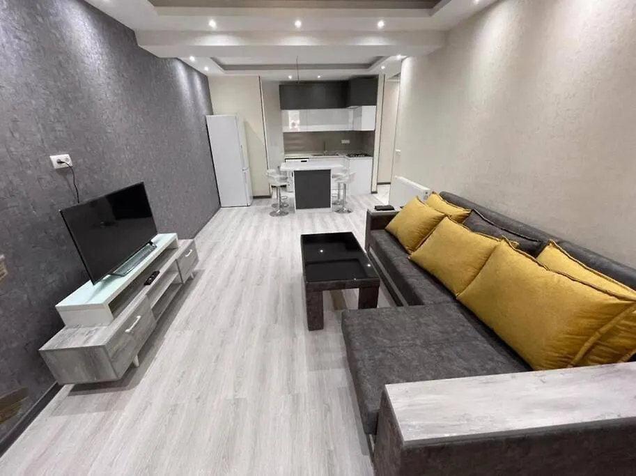Apartamento One Bedroom Archi 102 Tiflis Georgia